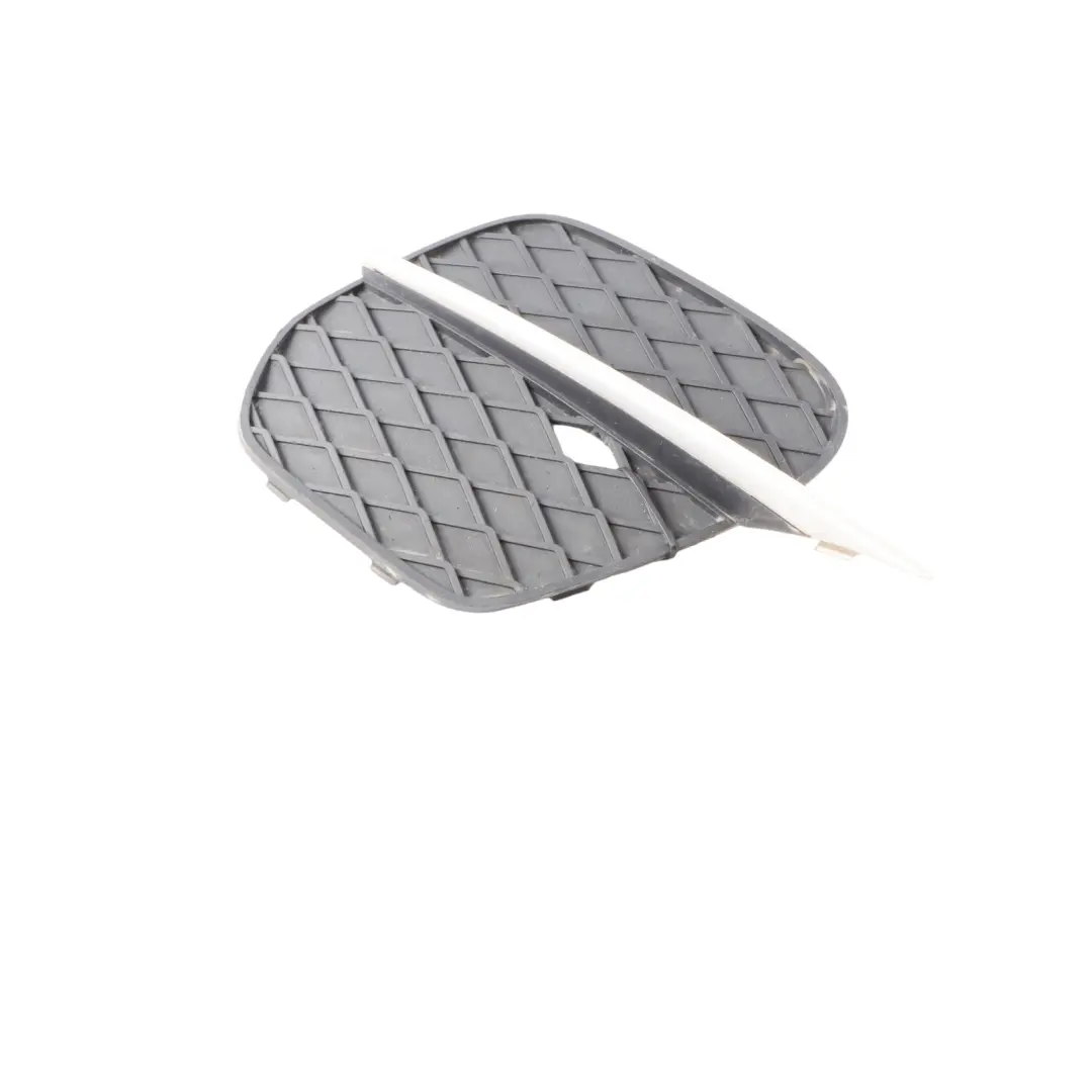 Bumper Grille Trim Cover Lower Front Right O/S to BMW X5 E70 LCI with Part number 7222860 BMW X5 E70 LCI Bumper Grille Trim Cover Lower Front Right O/S - SKU 7222860 - Part number 7222860
