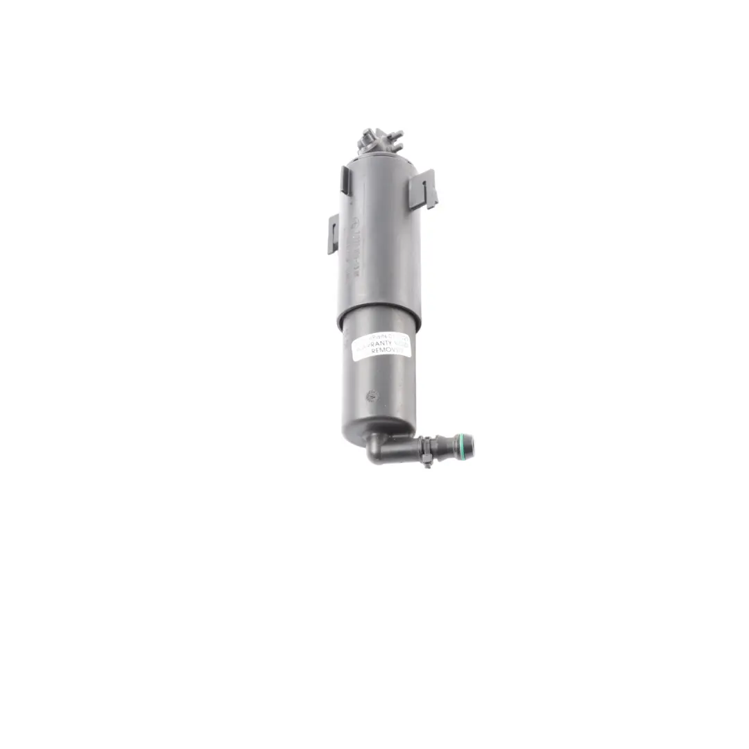BMW X6 E71 Headlight Telescopic Washer Nozzle Jet Front Left N/S - SKU 7223059 - Part number 7223059
