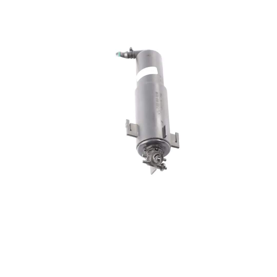 BMW X6 E71 Headlight Telescopic Washer Nozzle Jet Front Left N/S - SKU 7223059 - Part number 7223059