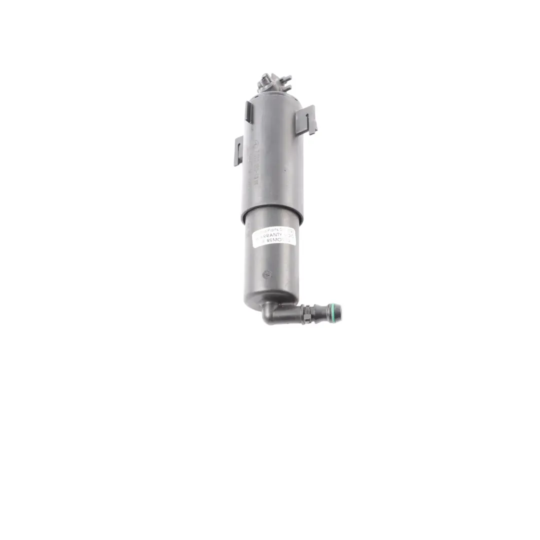 BMW X6 E71 Headlight Telescopic Washer Nozzle Jet Front Left N/S - SKU 7223059 - Part number 7223059