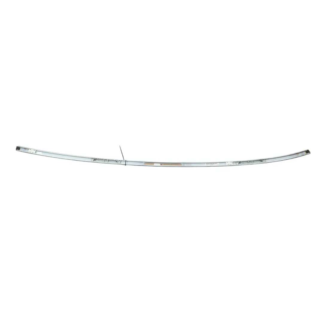 Modanatura Tetto Destro Striscia Ringhiera Alpinweiss 3 Bianco - 300 per BMW F44 con numero di parte 7224104 BMW F44 Modanatura Tetto Destro Striscia Ringhiera Alpinweiss 3 Bianco - 300 - SKU 7224104-AW - Numero di parte 7224104