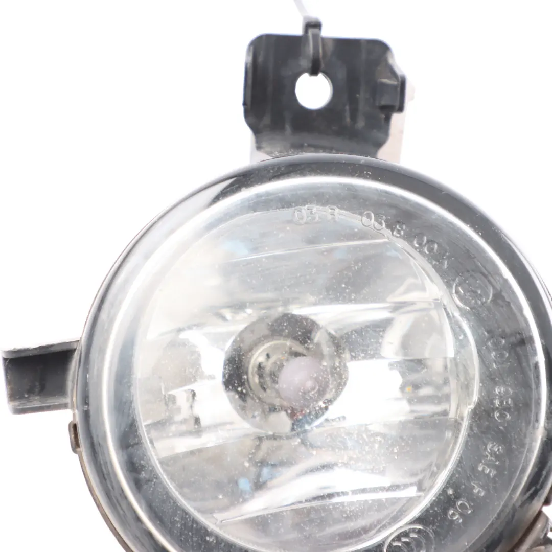 BMW X5 E70 LCI Fog Lamp Front Bumper Light Right O/S Driver Side LED - SKU 7224644 - Part number 7224644
