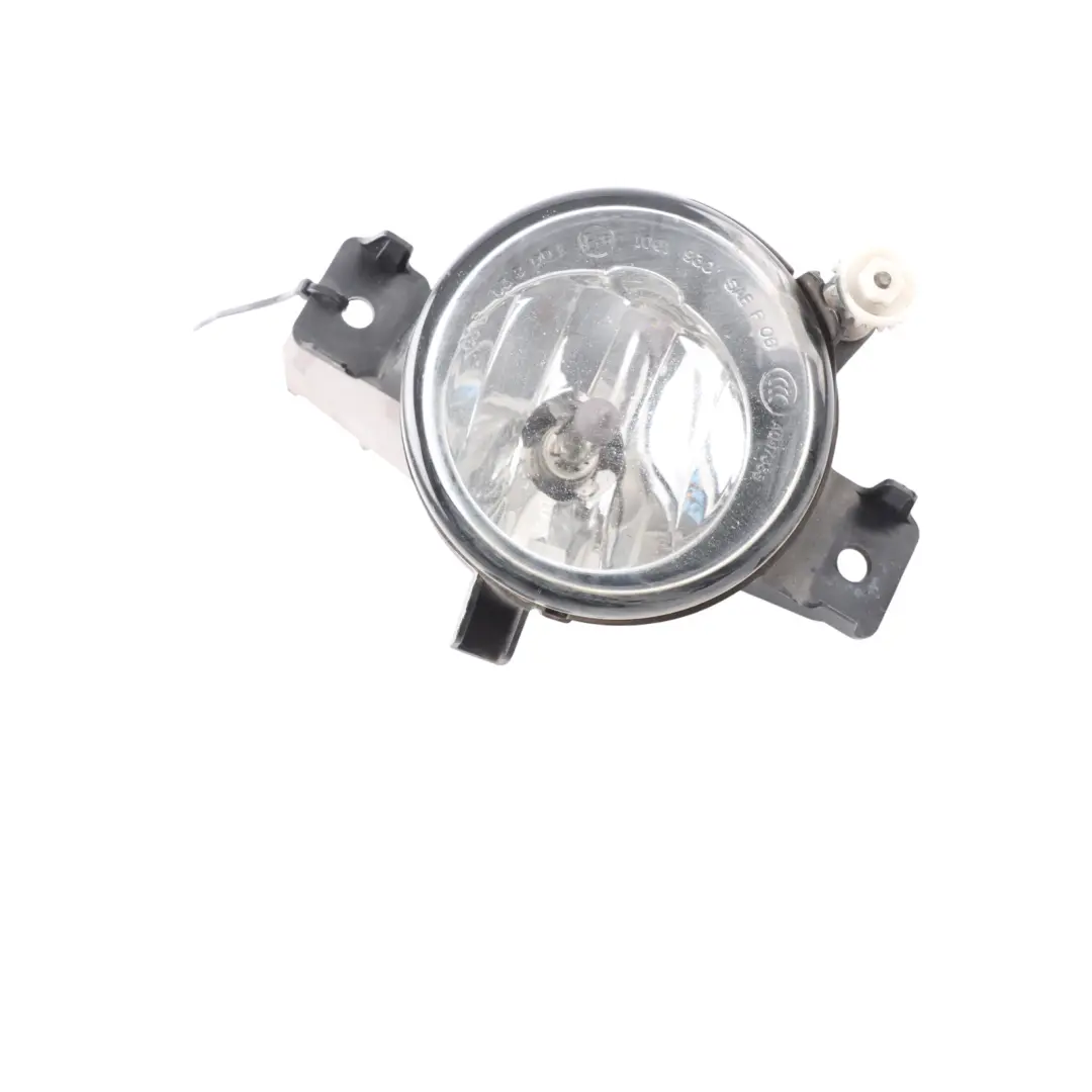 BMW X5 E70 LCI Fog Lamp Front Bumper Light Right O/S Driver Side LED - SKU 7224644 - Part number 7224644