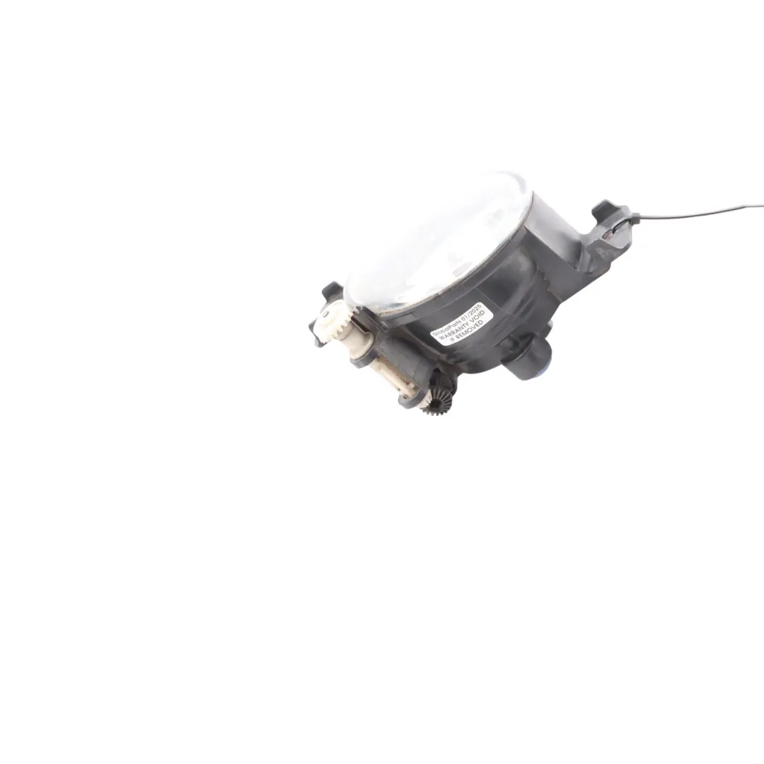 Fog Lamp Front Bumper Light Right O/S Driver Side LED to BMW X5 E70 LCI with Part number 7224644 BMW X5 E70 LCI Fog Lamp Front Bumper Light Right O/S Driver Side LED - SKU 7224644 - Part number 7224644