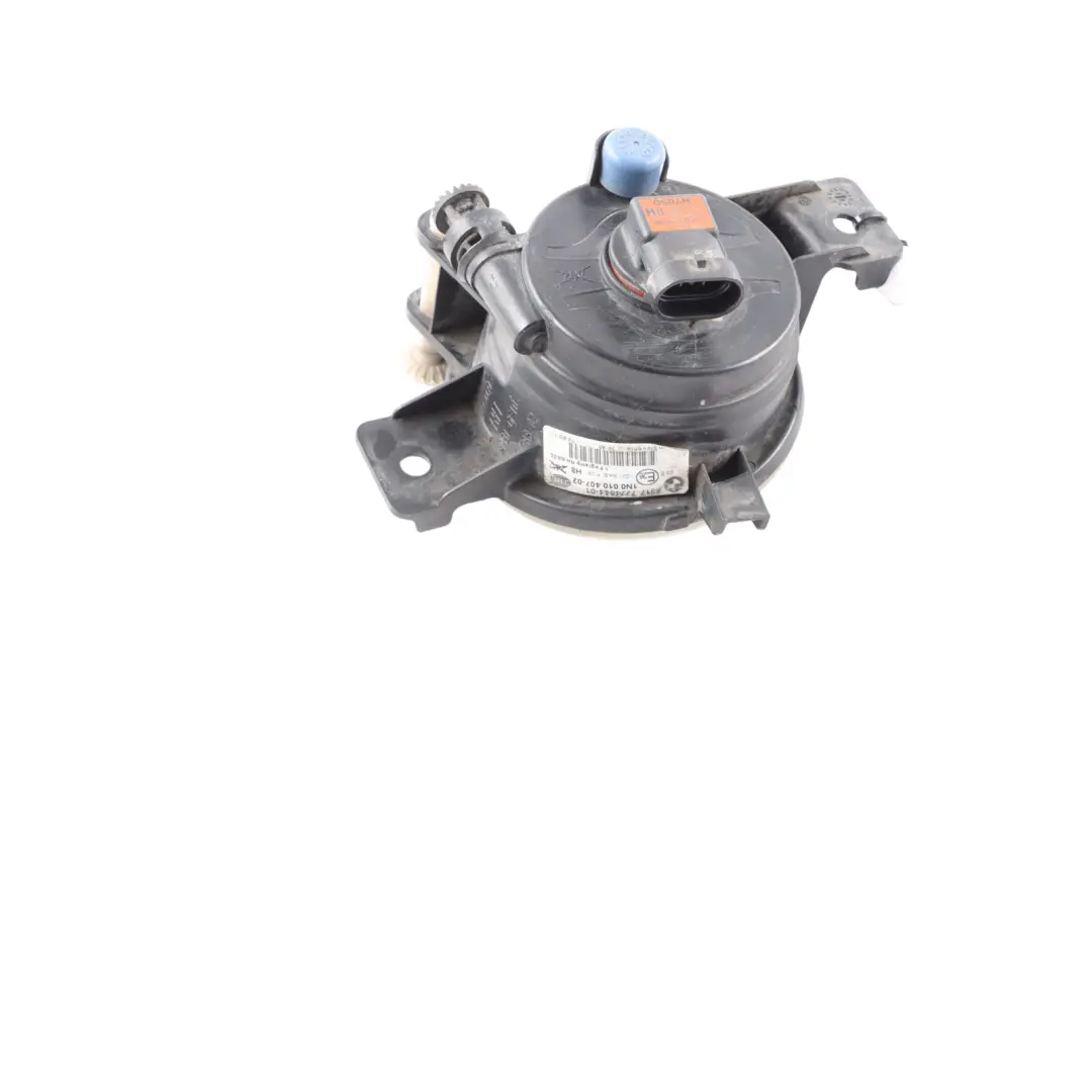 BMW X5 E70 LCI Fog Lamp Front Bumper Light Right O/S Driver Side LED - SKU 7224644 - Part number 7224644