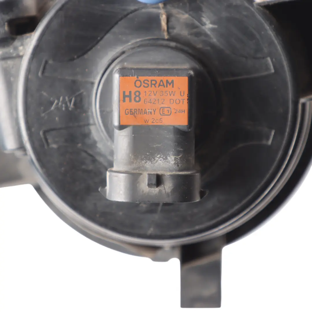 BMW X5 E70 LCI Fog Lamp Front Bumper Light Right O/S Driver Side LED - SKU 7224644 - Part number 7224644