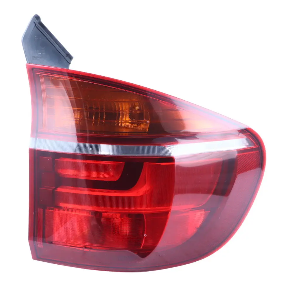 BMW X5 E70 Zadné Svetlo LED Lišta Bočný Panel Pravé 7227790
