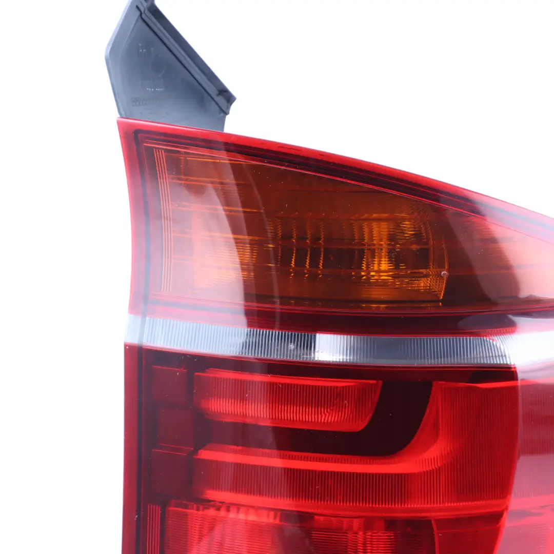 Rear Light BMW X5 E70 Lamp LED Retrofit Trim In The Side Panel Right O/S - SKU 7227790-2 - Part number 7227790