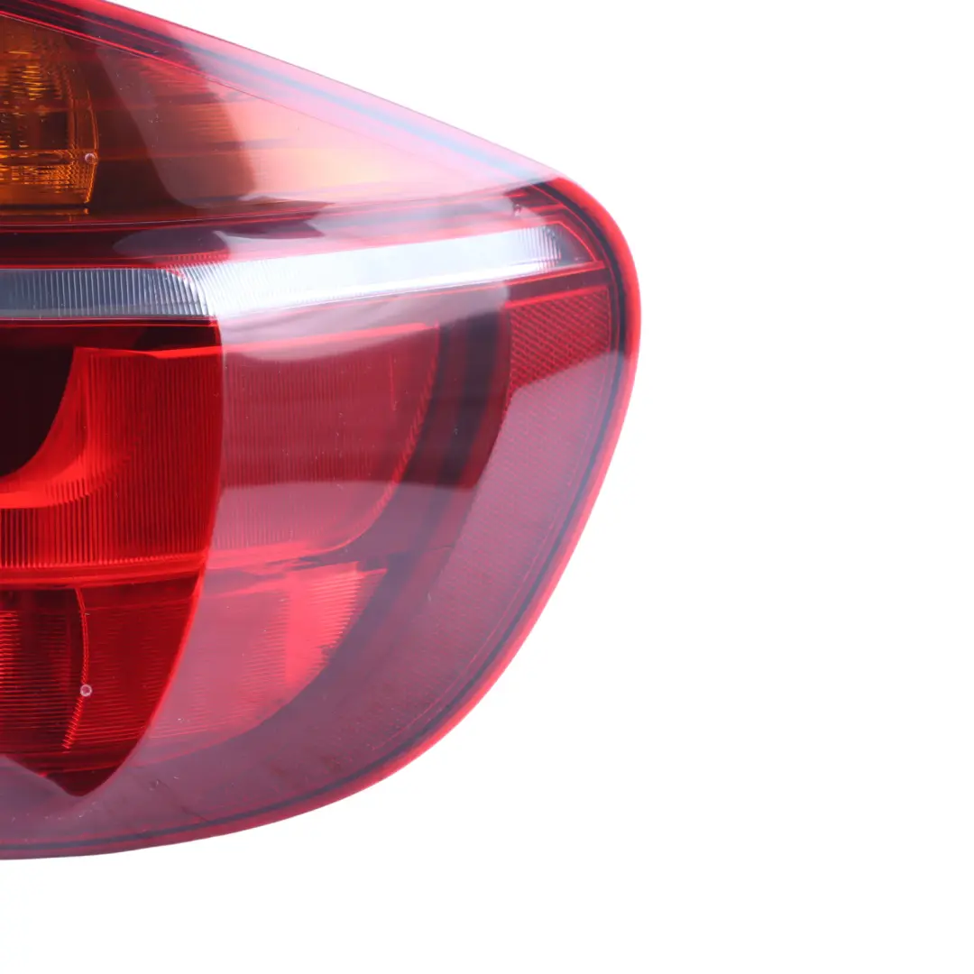 Rücklicht BMW X5 E70 Lampe LED Retrofit Trim der Seitenwand rechts für mit Teilenummer 7227790 Rücklicht BMW X5 E70 Lampe LED Retrofit Trim der Seitenwand rechts - SKU 7227790-2 - Teilenummer 7227790