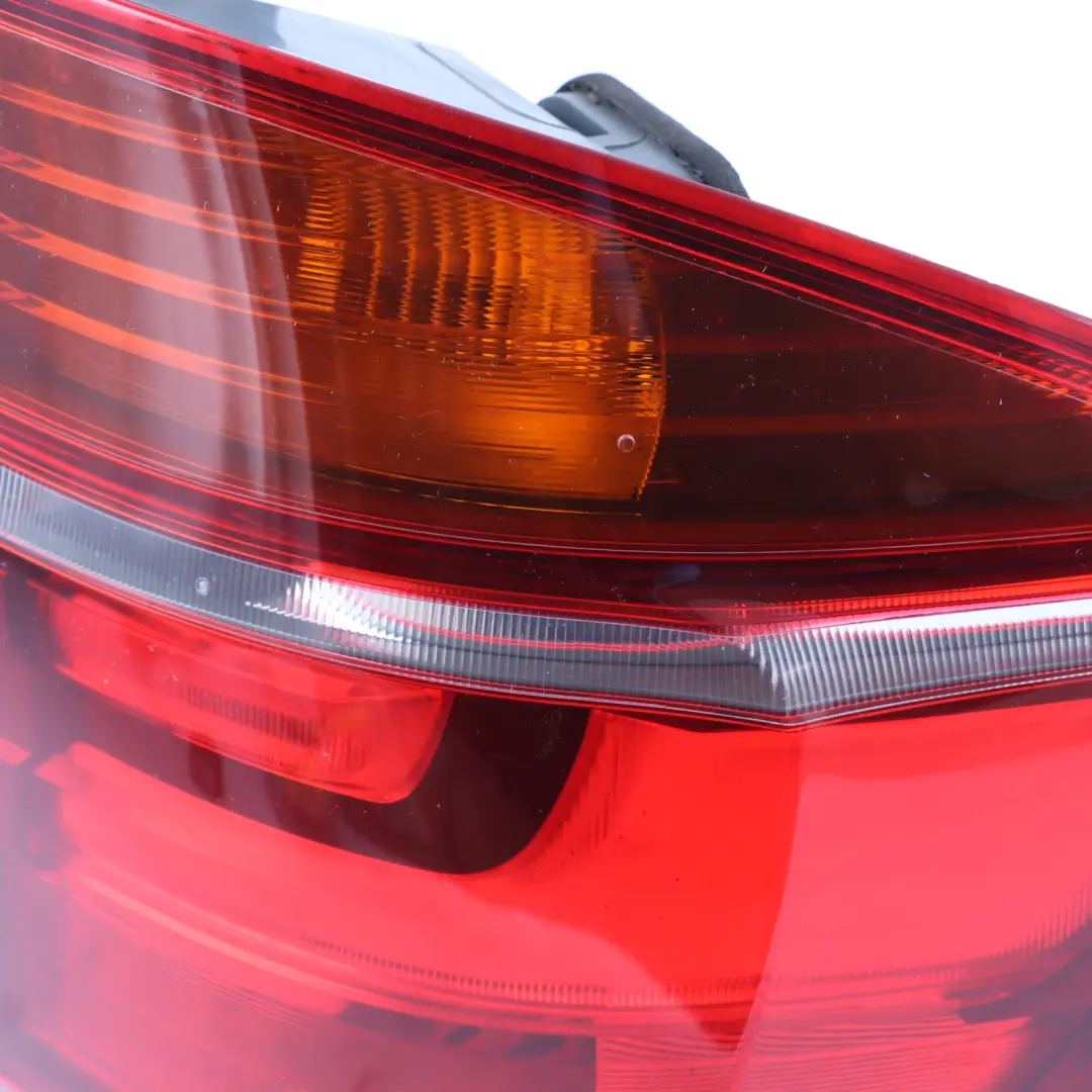 Rear Light BMW X5 E70 Lamp LED Retrofit Trim In The Side Panel Right O/S - SKU 7227790-2 - Part number 7227790