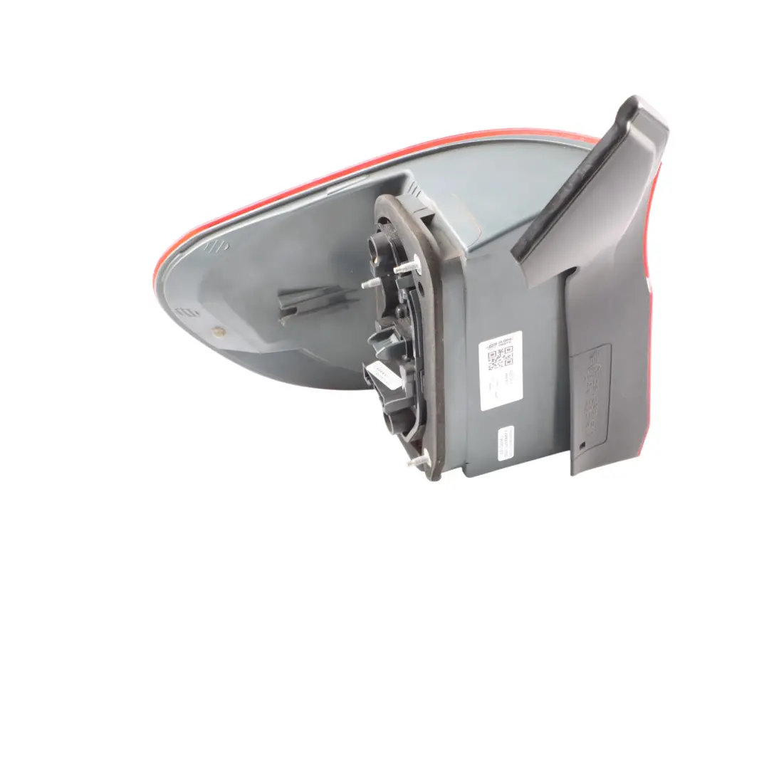  Rücklicht BMW X5 E70 Lampe LED Retrofit Trim der Seitenwand rechts - SKU 7227790-2 - Teilenummer 7227790