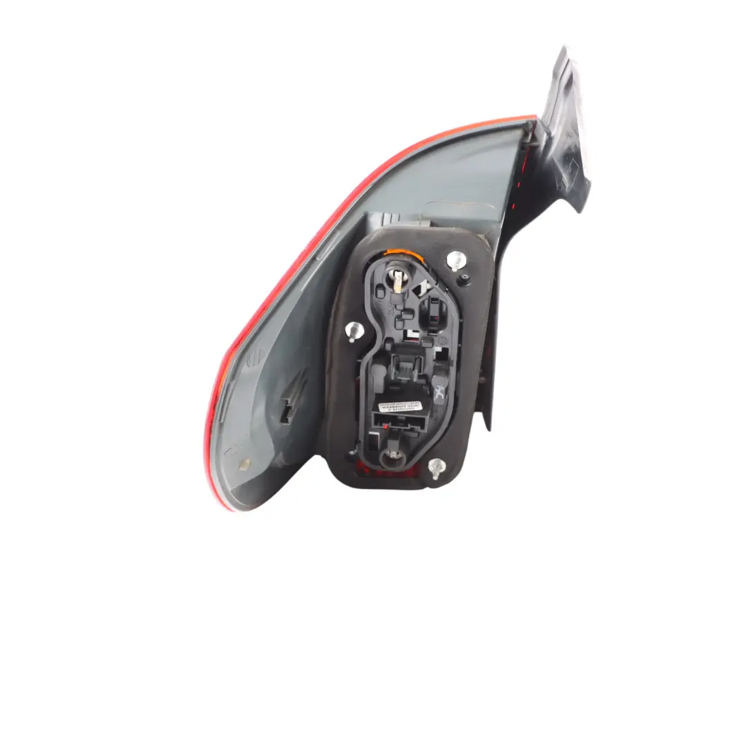  Rücklicht BMW X5 E70 Lampe LED Retrofit Trim der Seitenwand rechts - SKU 7227790-2 - Teilenummer 7227790