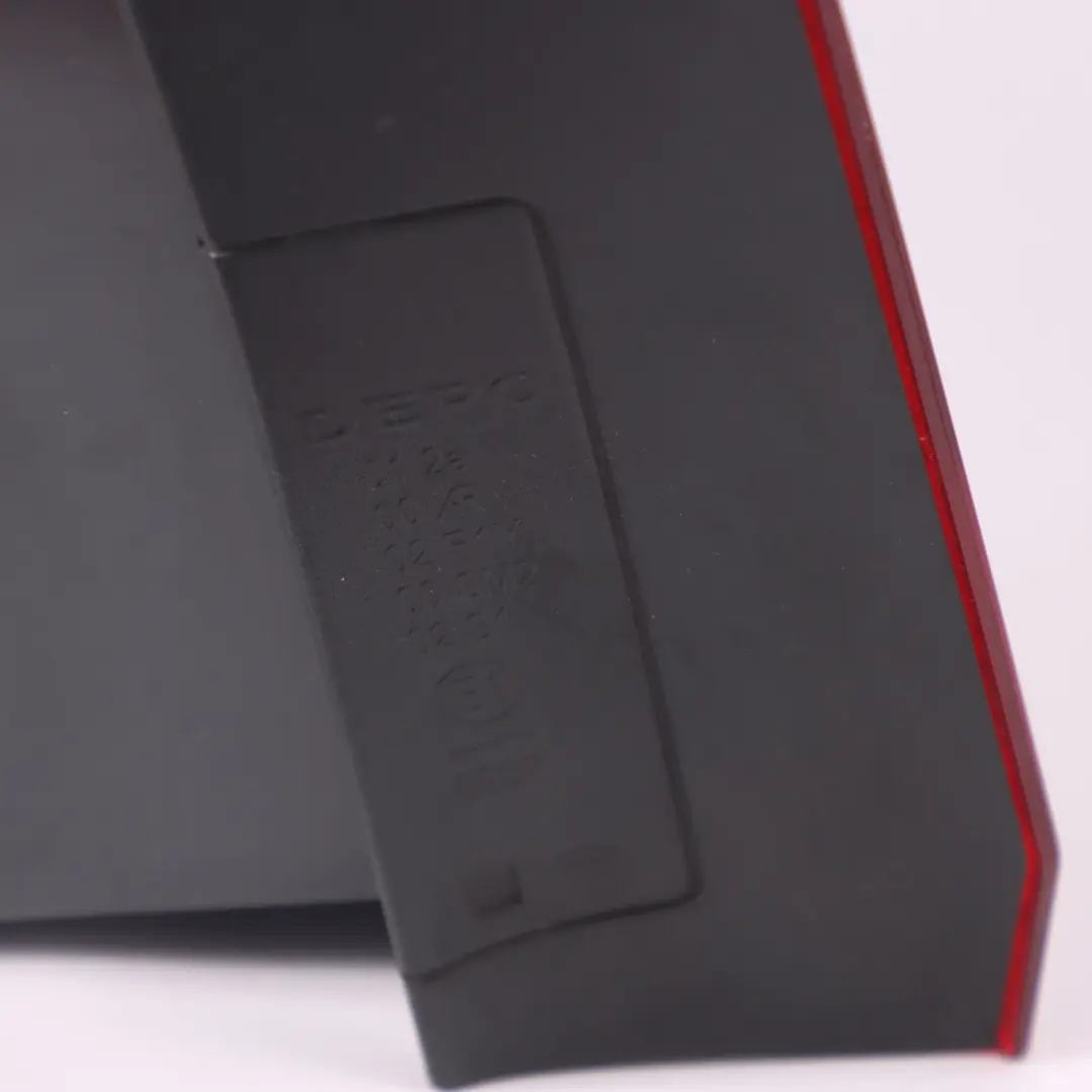 Tail Light Lamp LED Inner Outer Left Right N/O/S Set to BMW X5 E70 Rear with Part number 7227790 BMW X5 E70 Rear Tail Light Lamp LED Inner Outer Left Right N/O/S Set - SKU 7227790-3-DEPO - Part number 7227790