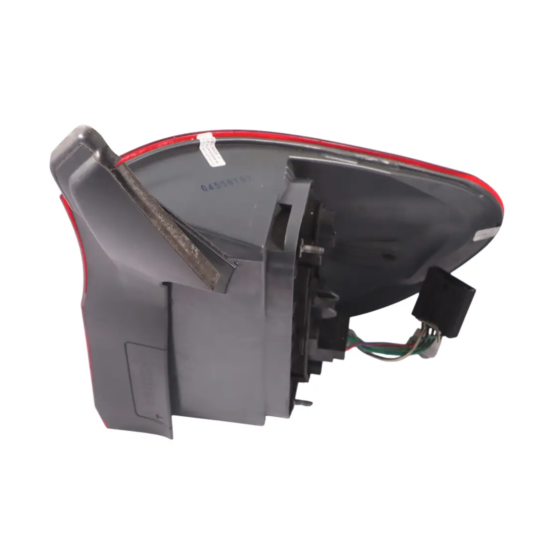 Rücklicht Lampe LED Innen Außen Links Rechts Set für BMW X5 E70 mit Teilenummer 7227790 BMW X5 E70 Rücklicht Lampe LED Innen Außen Links Rechts Set - SKU 7227790-3-DEPO - Teilenummer 7227790