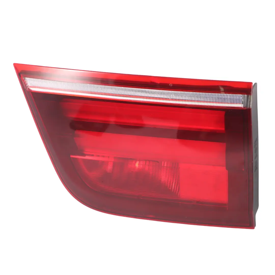 Tail Light Lamp LED Inner Outer Left Right N/O/S Set to BMW X5 E70 Rear with Part number 7227790 BMW X5 E70 Rear Tail Light Lamp LED Inner Outer Left Right N/O/S Set - SKU 7227790-3-DEPO - Part number 7227790