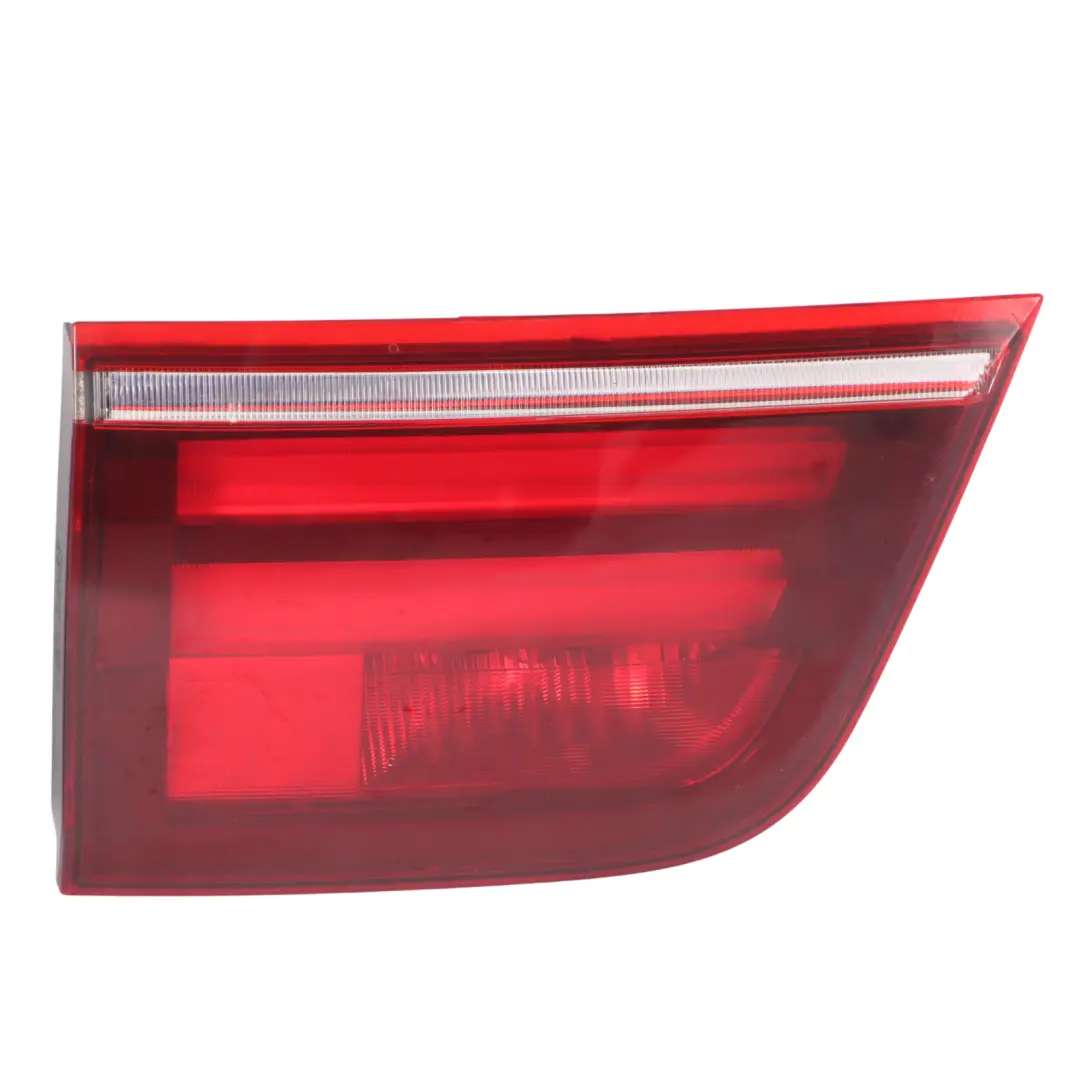 BMW X5 E70 Rear Tail Light Lamp LED Inner Outer Left Right N/O/S Set - SKU 7227790-3-DEPO - Part number 7227790