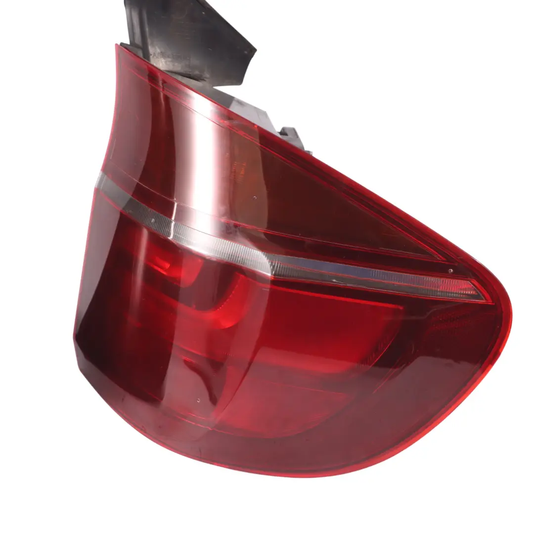 fanale posteriore LED interno esterno sinistro destro Set per BMW X5 E70 con numero di parte 7227790 BMW X5 E70 fanale posteriore LED interno esterno sinistro destro Set - SKU 7227790-3-DEPO - Numero di parte 7227790