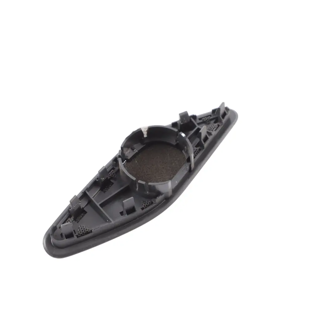 Altavoz Cubierta Puerta Delantera Izquierda Negro para BMW F06 Gran Coupe con número de pieza 7261989 BMW F06 Gran Coupe Altavoz Cubierta Puerta Delantera Izquierda Negro - SKU 7229501 - Número de pieza 7261989