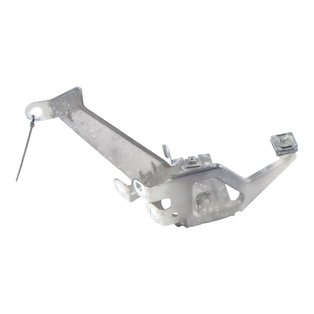 BMW F07 F12 F13 Front Side Panel Bracket Holder Mount Right O/S - SKU 7230583-BS - Part number 7230583