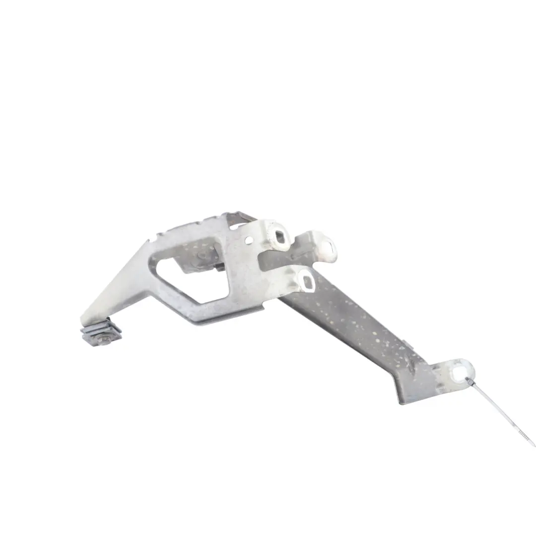 Soporte De Panel Lateral Delantero Derecho para BMW F07 F12 F13 con número de pieza 7230583 BMW F07 F12 F13 Soporte De Panel Lateral Delantero Derecho - SKU 7230583-BS - Número de pieza 7230583