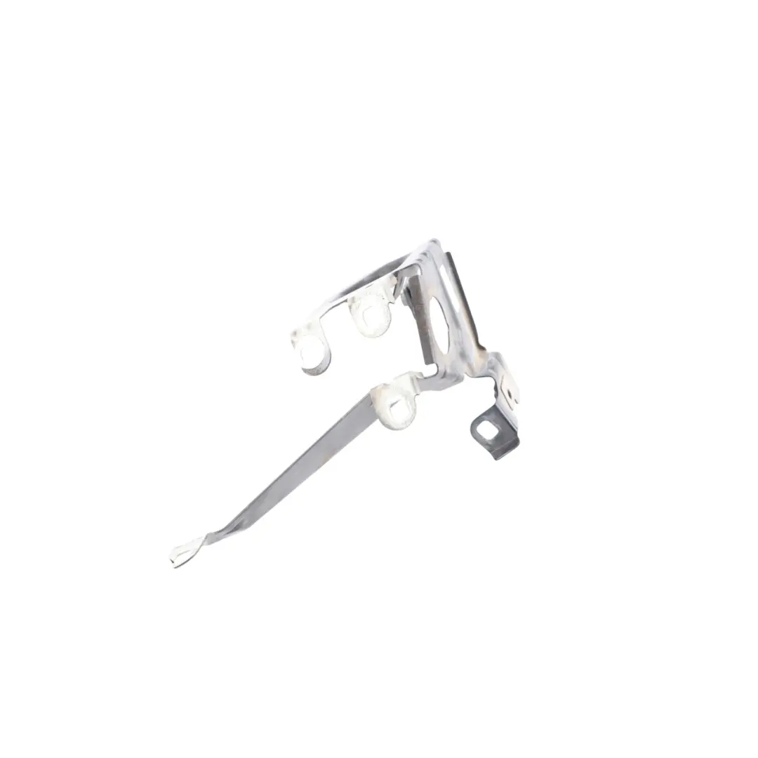 BMW F07 F12 F13 Front Side Panel Bracket Holder Mount Right O/S - SKU 7230583-BS - Part number 7230583