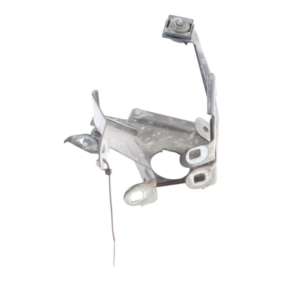 Pannello Laterale Anteriore Staffa Montaggio Destra per BMW F07 F12 F13 con numero di parte 7230583 BMW F07 F12 F13 Pannello Laterale Anteriore Staffa Montaggio Destra - SKU 7230583-BS - Numero di parte 7230583