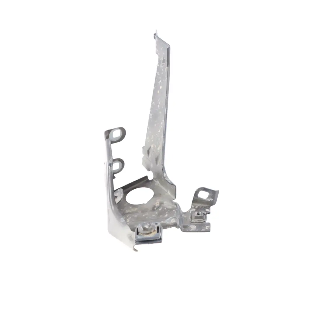 BMW F07 F12 F13 Front Side Panel Bracket Holder Mount Right O/S - SKU 7230583-BS - Part number 7230583