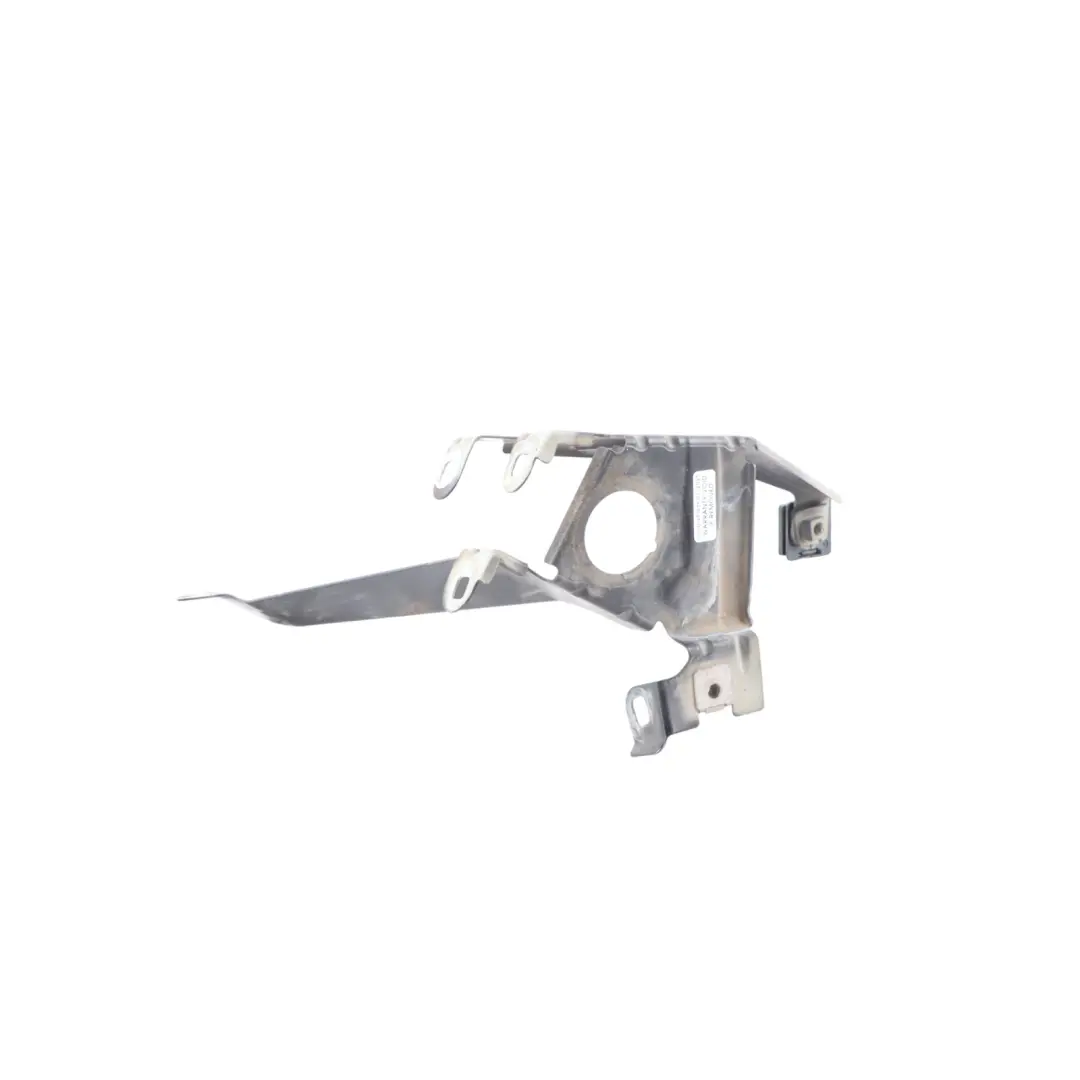 BMW F07 F12 F13 Front Side Panel Bracket Holder Mount Right O/S - SKU 7230583-BS - Part number 7230583