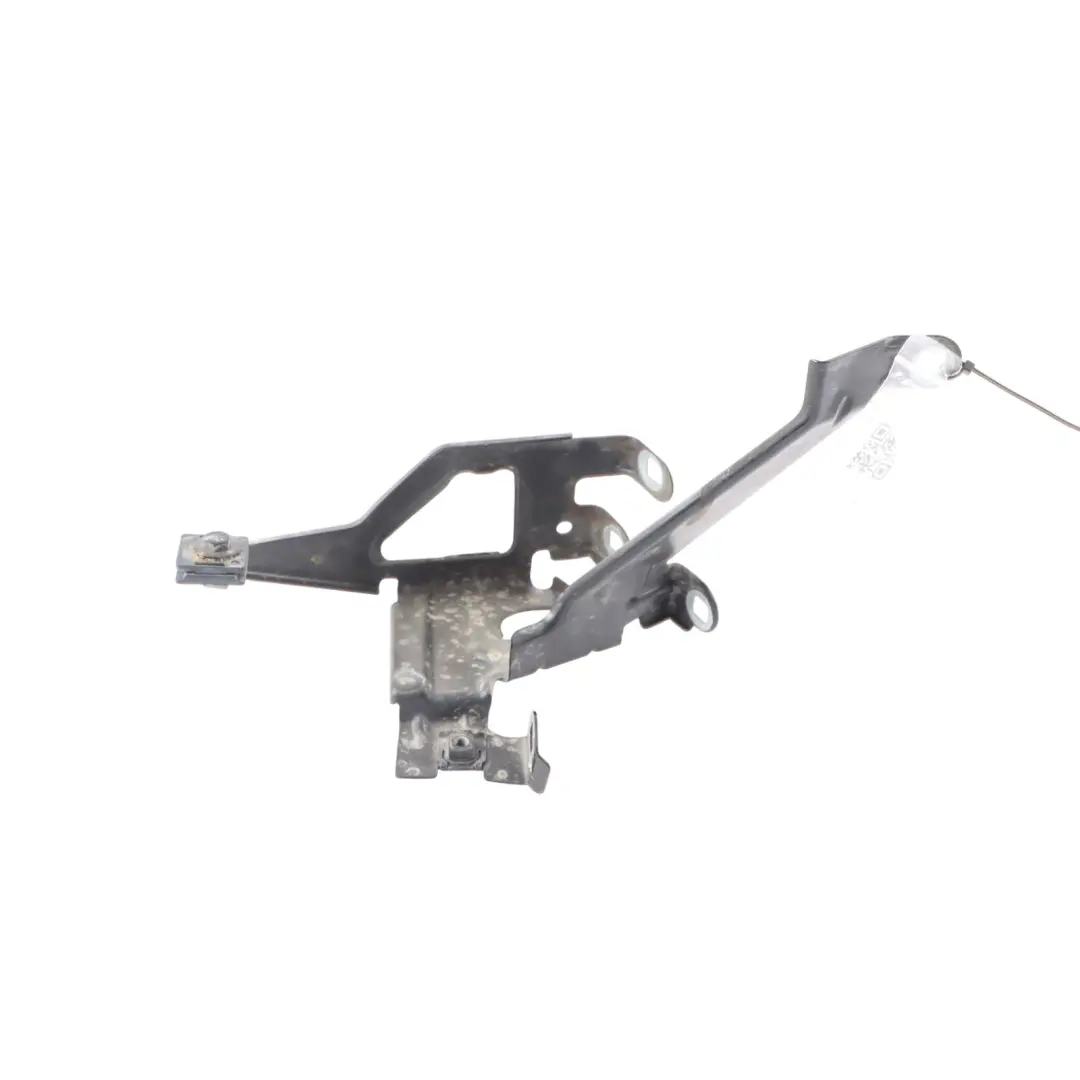 Pannello Laterale Anteriore Staffa Montaggio Destra per BMW F07 F12 F13 con numero di parte 7230583 BMW F07 F12 F13 Pannello Laterale Anteriore Staffa Montaggio Destra - SKU 7230583-BS - Numero di parte 7230583