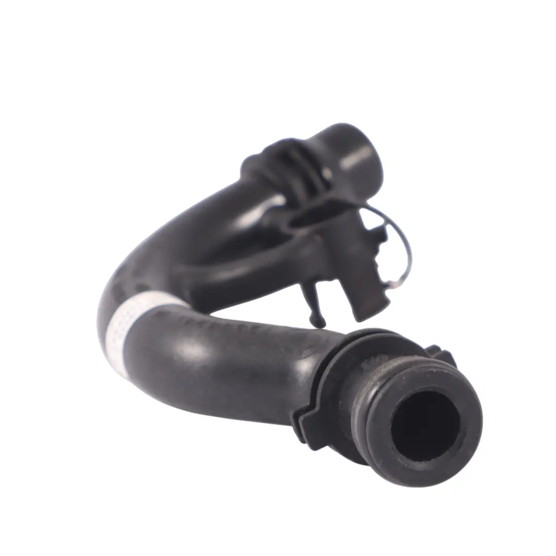 B48X Colector De Admisión Radiador para BMW F30 LCI con número de pieza 72344241 BMW F30 LCI B48X Colector De Admisión Radiador - SKU 72344241 - Número de pieza 72344241