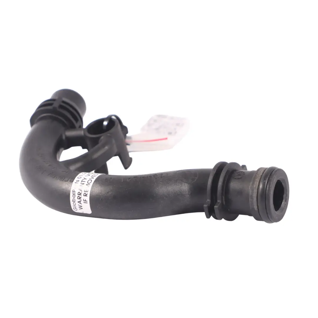 B48X Colector De Admisión Radiador para BMW F30 LCI con número de pieza 72344241 BMW F30 LCI B48X Colector De Admisión Radiador - SKU 72344241 - Número de pieza 72344241