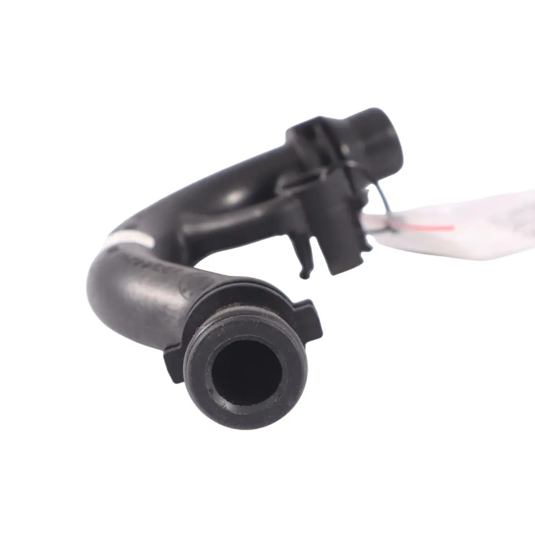 B48X Colector De Admisión Radiador para BMW F30 LCI con número de pieza 72344241 BMW F30 LCI B48X Colector De Admisión Radiador - SKU 72344241 - Número de pieza 72344241