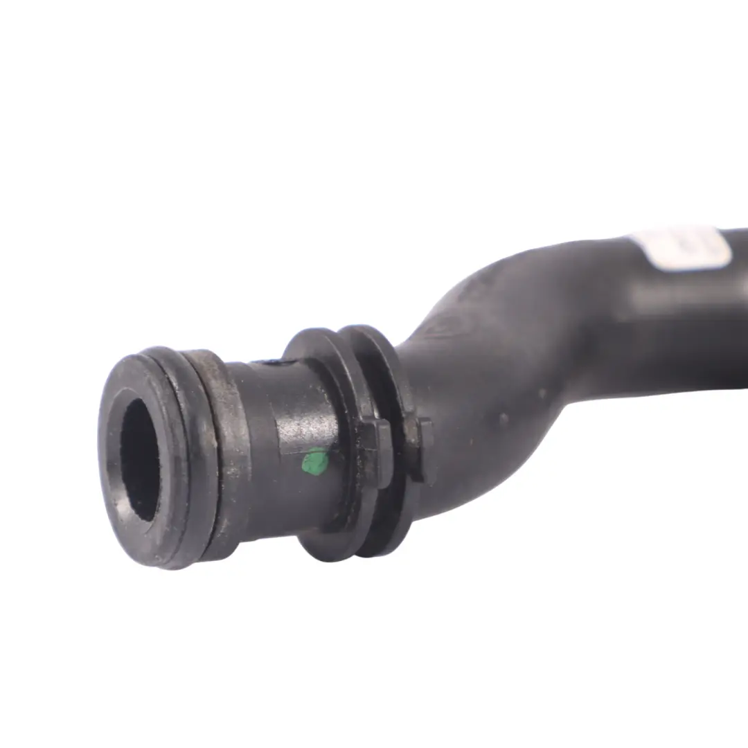 B48X Tubo Aspirazione Flessibile Collettore Radiatore per BMW F30 LCI con numero di parte 72344241 BMW F30 LCI B48X Tubo Aspirazione Flessibile Collettore Radiatore - SKU 72344241 - Numero di parte 72344241