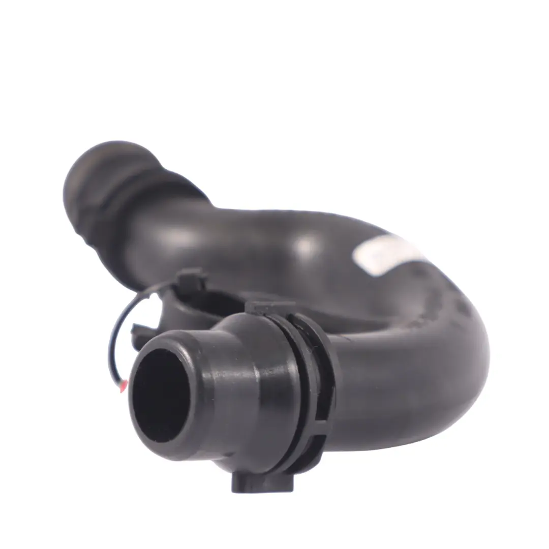 B48X Einlass Ansaugrohr Schlauch Krümmer Kühler für BMW F30 LCI mit Teilenummer 72344241 BMW F30 LCI B48X Einlass Ansaugrohr Schlauch Krümmer Kühler - SKU 72344241 - Teilenummer 72344241