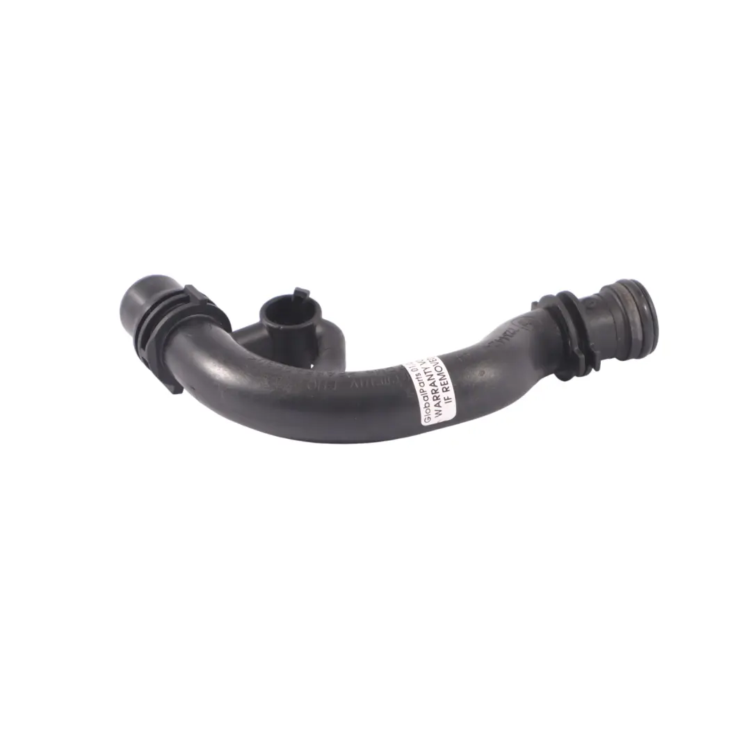 BMW F30 LCI B48X Tuyau D'Admission D'Air Pour Radiateur - SKU 72344241 - Numéro de pièce 72344241