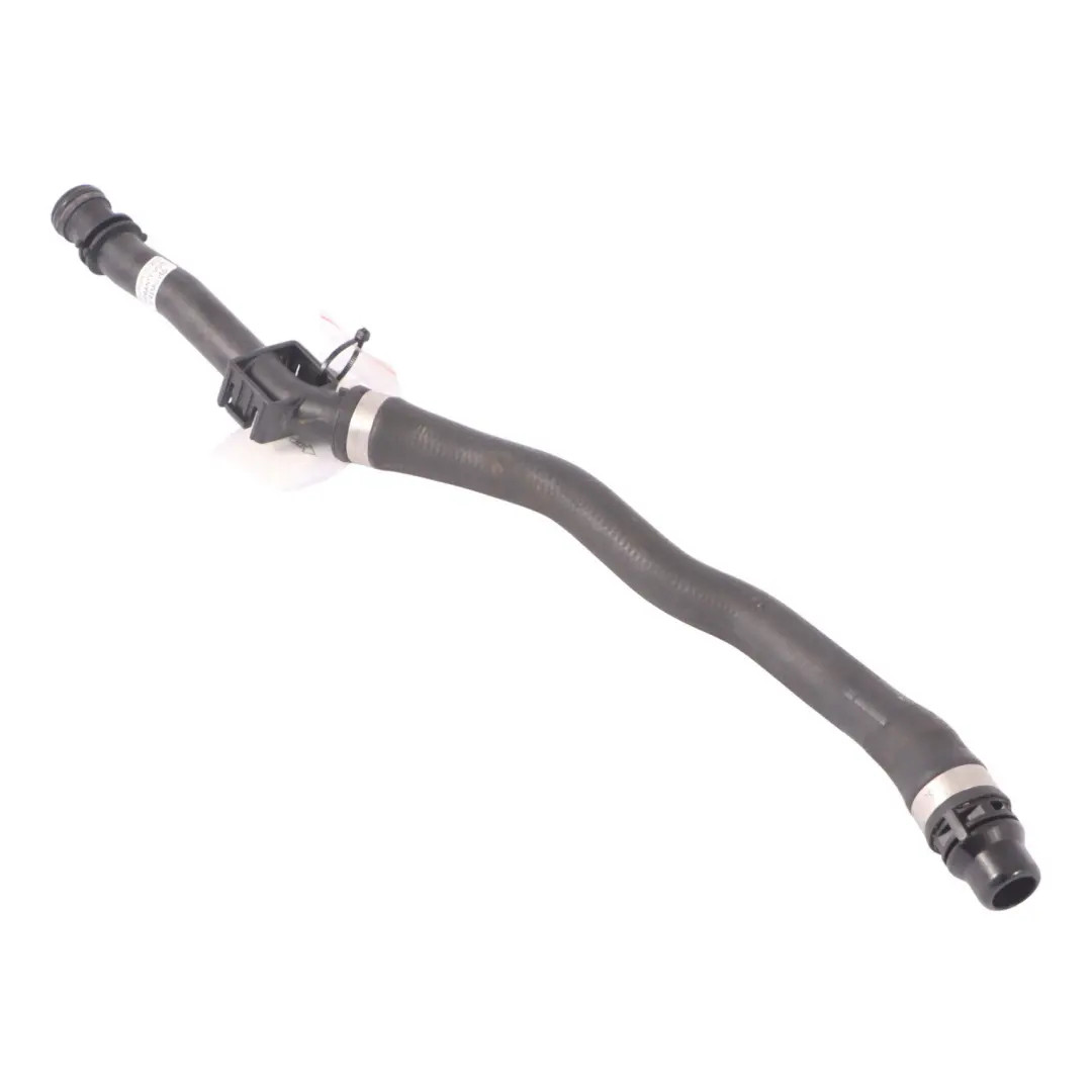 BMW F30 Refrigerante Manguera Radiador Tubería De Agua - SKU 72344265 - Número de pieza 72344265