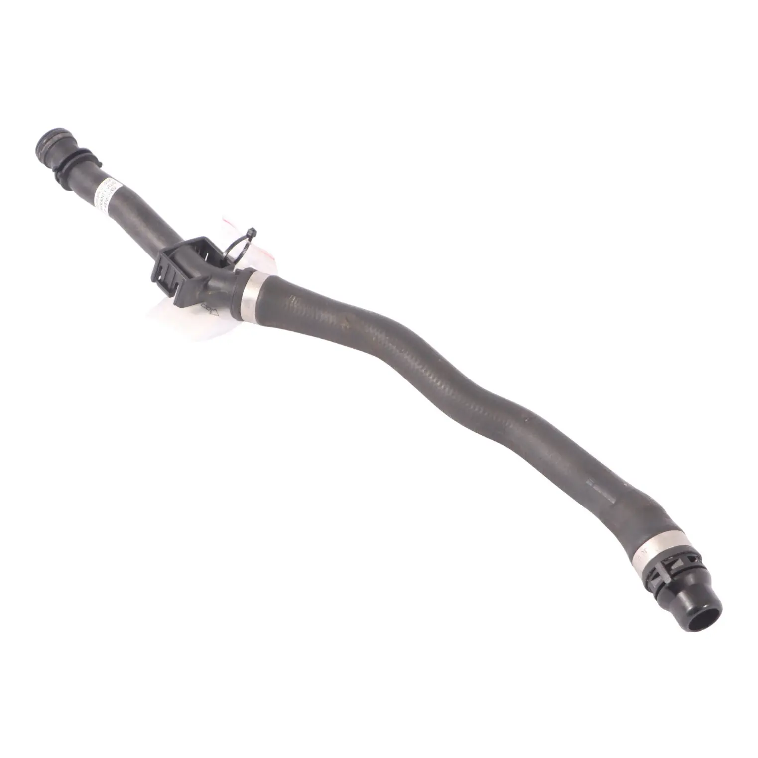 BMW F30 Tuyau De Liquide De Refroidissement Pour Radiateur 72344265
