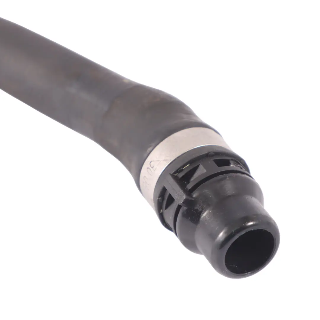 BMW F30 Refrigerante Manguera Radiador Tubería De Agua - SKU 72344265 - Número de pieza 72344265