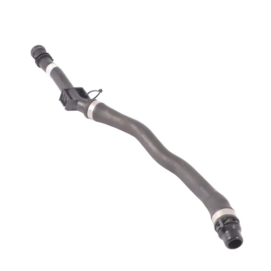 BMW F30 Refrigerante Manguera Radiador Tubería De Agua - SKU 72344265 - Número de pieza 72344265