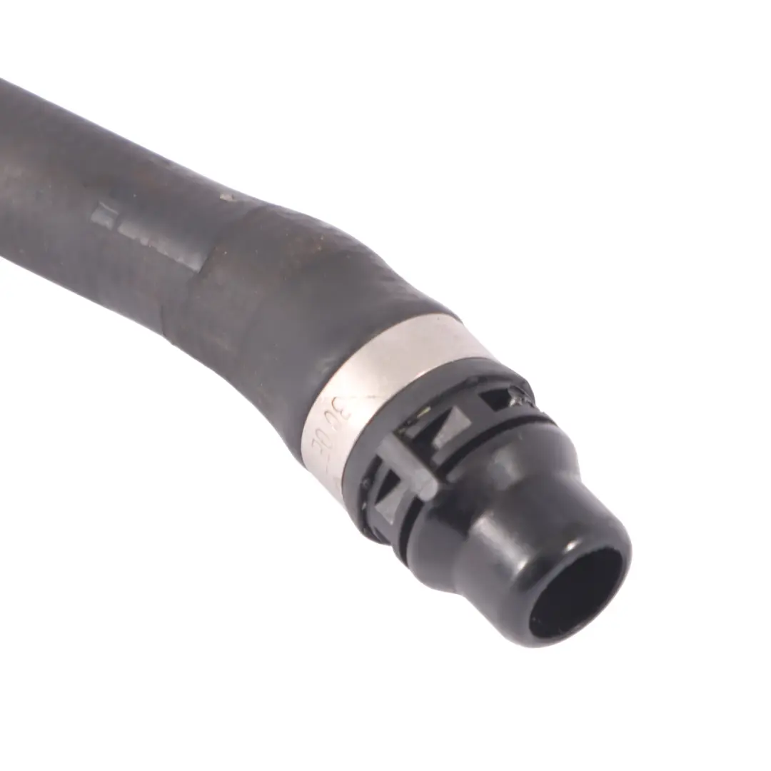 BMW F30 Kühl Mittel Schlauch Kühler Kühlwasser Leitung - SKU 72344265 - Teilenummer 72344265