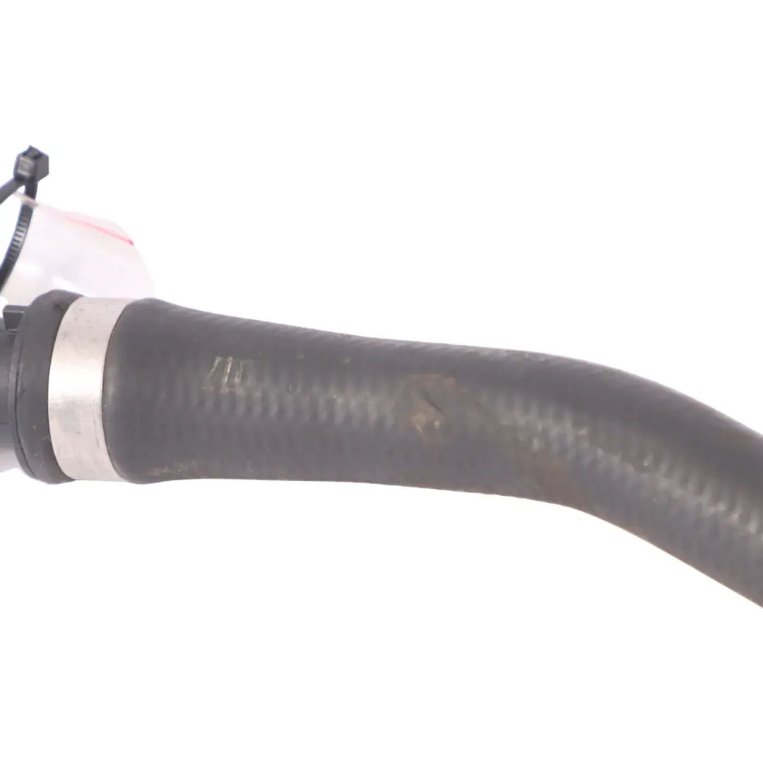 Tubo Flessibile Liquido Raffreddamento Radiatore Acqua per BMW F30 con numero di parte 72344265 BMW F30 Tubo Flessibile Liquido Raffreddamento Radiatore Acqua - SKU 72344265 - Numero di parte 72344265