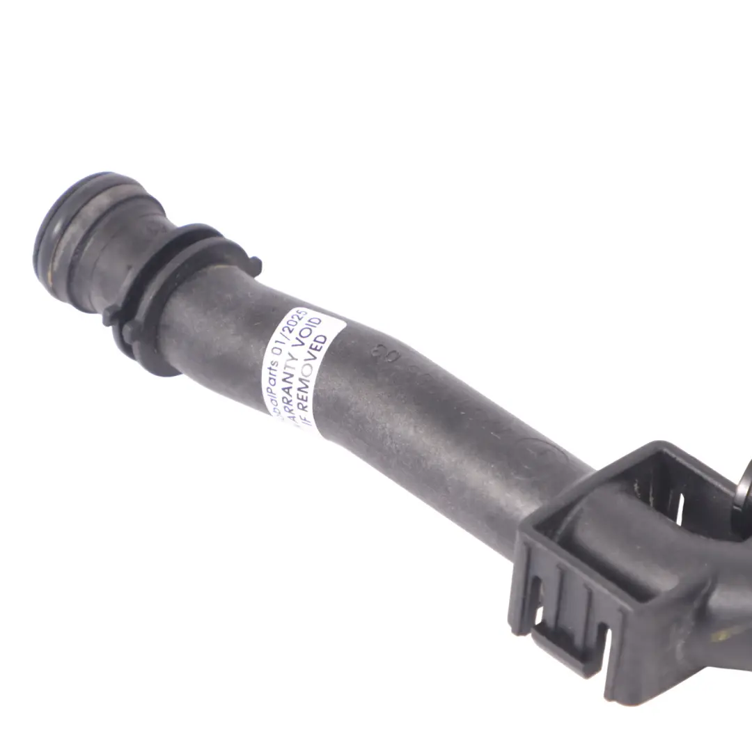 Kühl Mittel Schlauch Kühler Kühlwasser Leitung für BMW F30 mit Teilenummer 72344265 BMW F30 Kühl Mittel Schlauch Kühler Kühlwasser Leitung - SKU 72344265 - Teilenummer 72344265