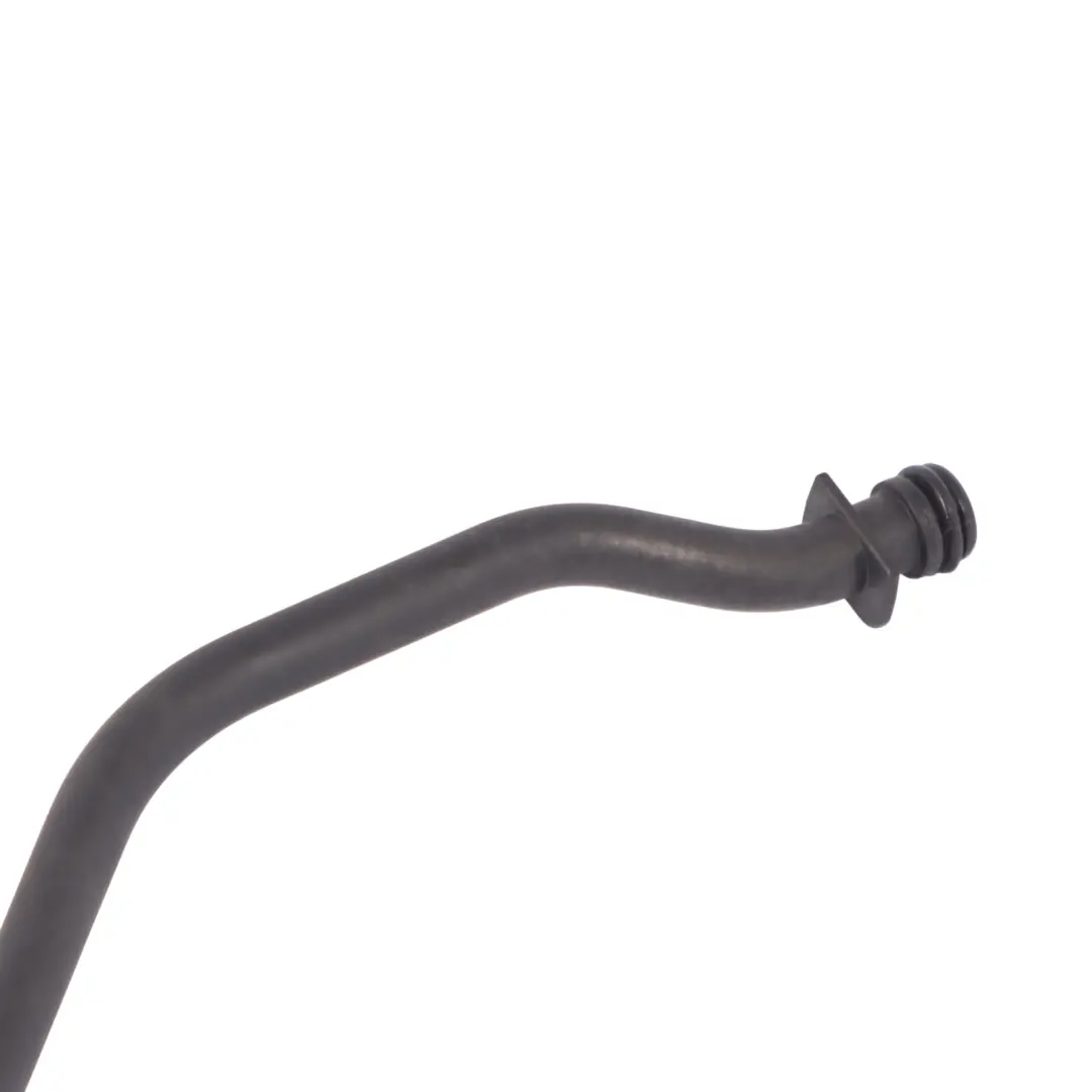 BMW F30 LCI B48X Petrol Engine Coolant Hose Line Tube Pipe - SKU 72344268 - Part number 72344268