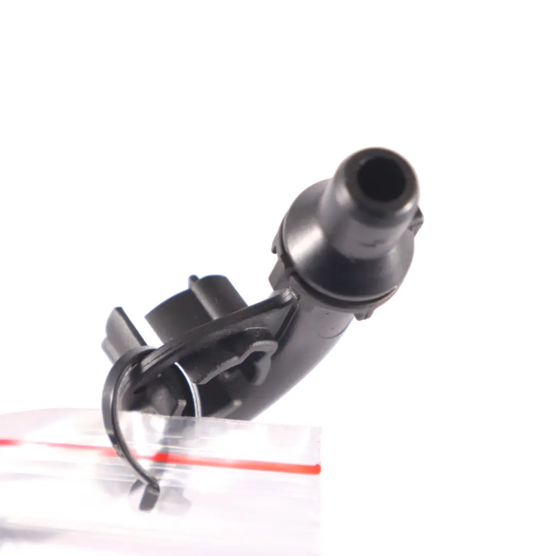 B48X Tuyau De Liquide Refroidissement Pour Moteur Essence BMW F30 LCI - SKU 72344268 - Numéro de pièce 72344268