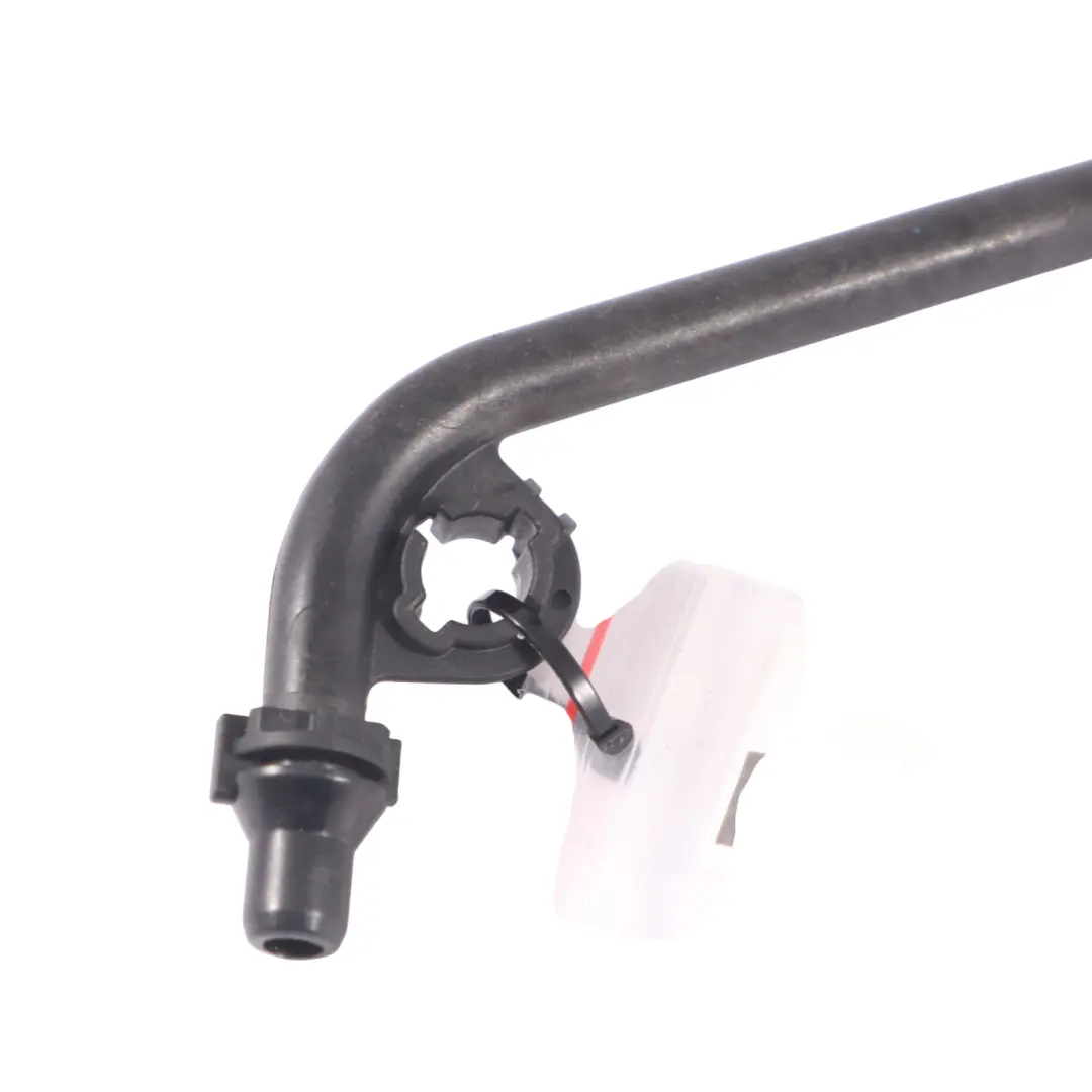 B48X Gasolina Motor Refrigerante Manguera Tubo para BMW F30 LCI con número de pieza 72344268 BMW F30 LCI B48X Gasolina Motor Refrigerante Manguera Tubo - SKU 72344268 - Número de pieza 72344268