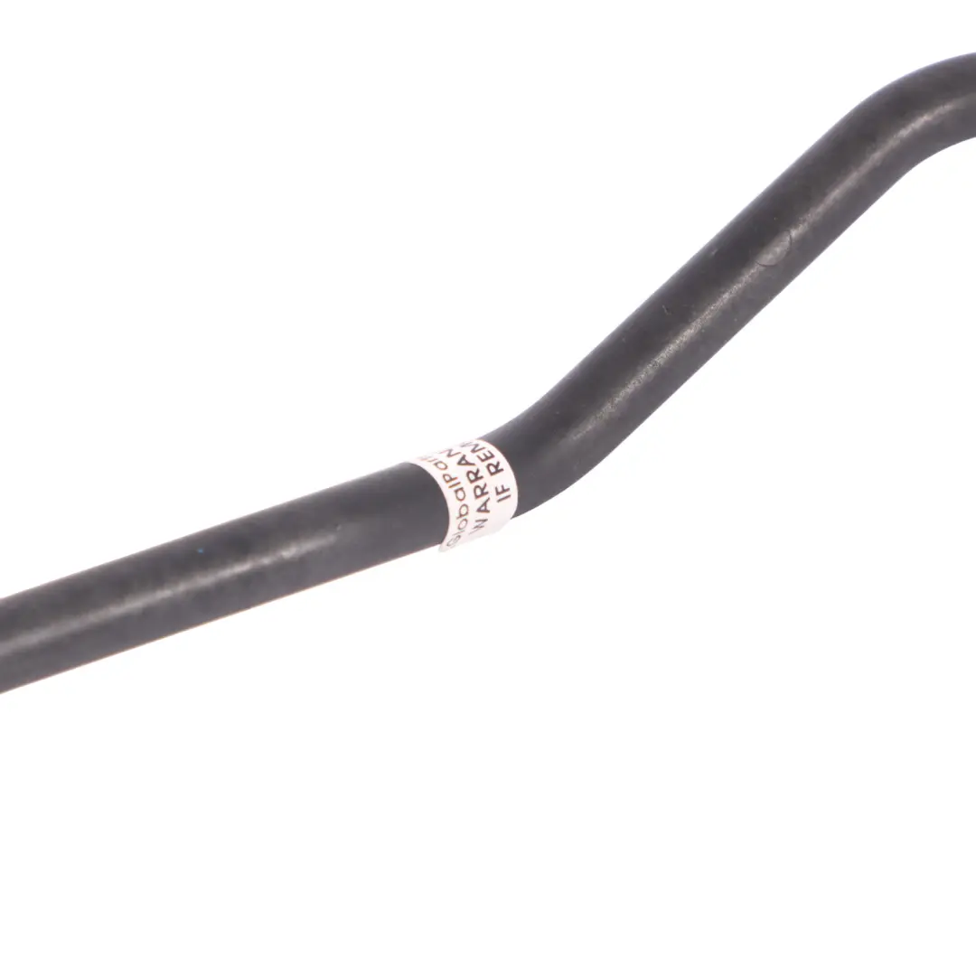 B48X Tuyau De Liquide Refroidissement Pour Moteur Essence BMW F30 LCI - SKU 72344268 - Numéro de pièce 72344268