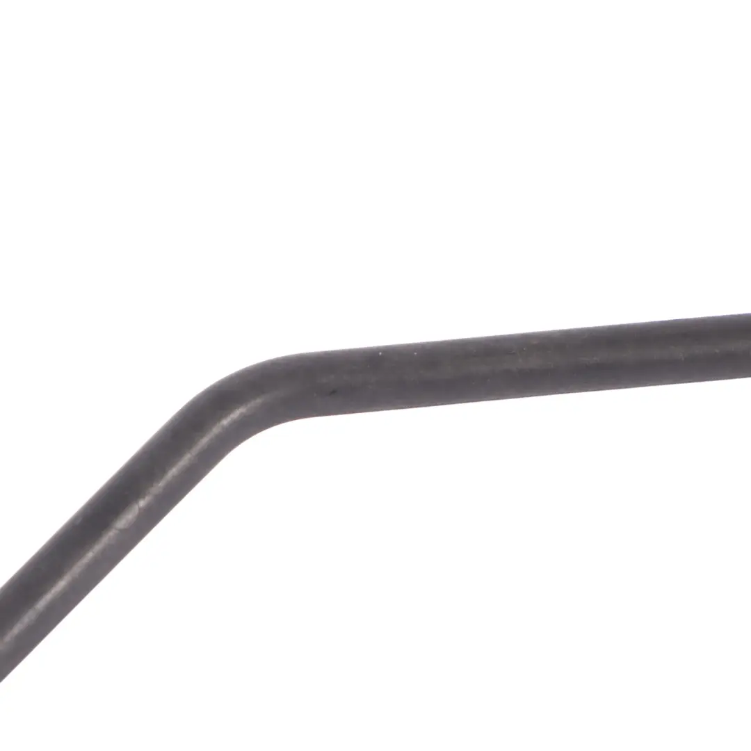 BMW F30 LCI B48X Petrol Engine Coolant Hose Line Tube Pipe - SKU 72344268 - Part number 72344268