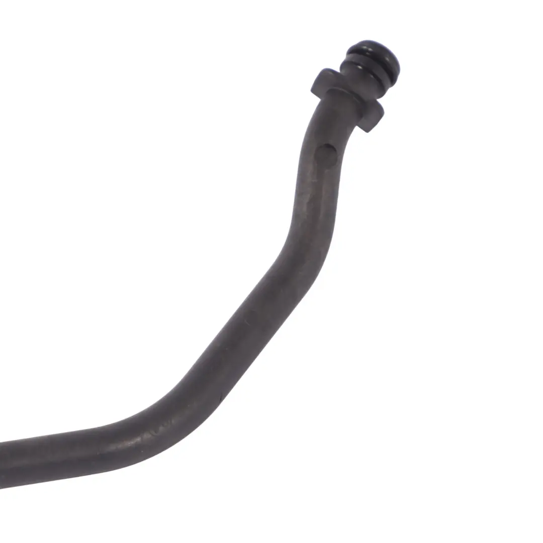 B48X Tuyau De Liquide Refroidissement Pour Moteur Essence BMW F30 LCI - SKU 72344268 - Numéro de pièce 72344268