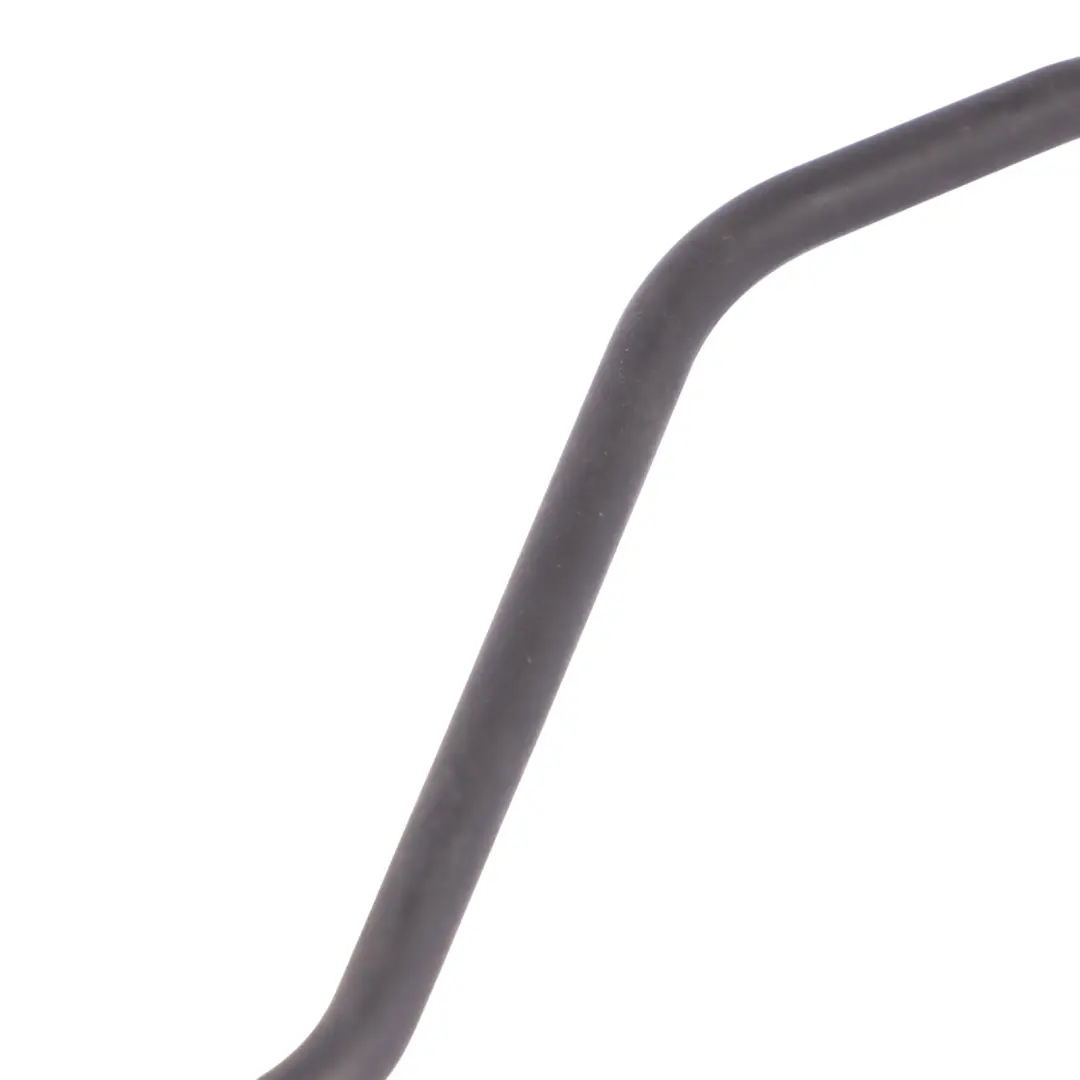 BMW F30 LCI B48X Petrol Engine Coolant Hose Line Tube Pipe - SKU 72344268 - Part number 72344268