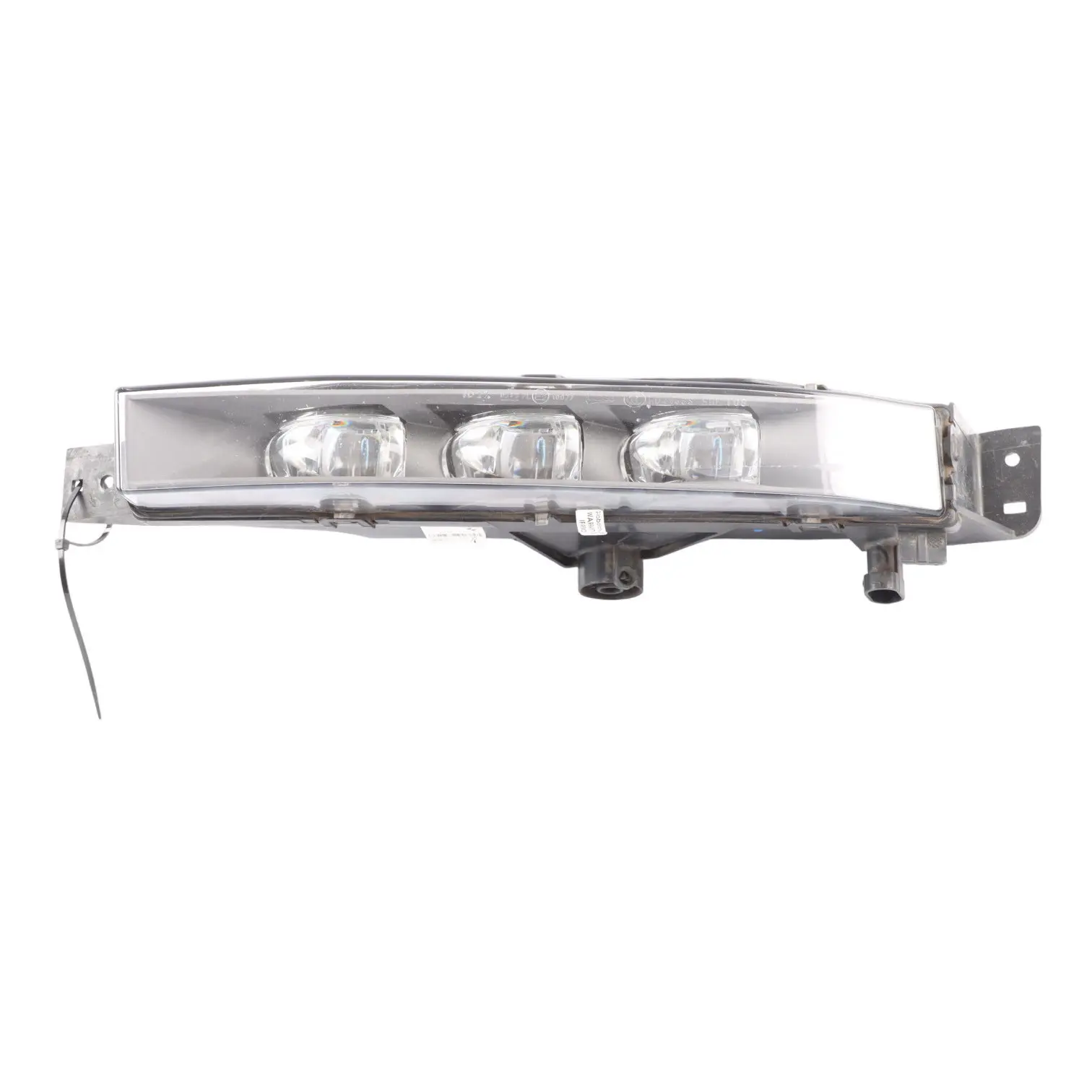 BMW F06 F12 F13 Parachoques Delantero Luz Antiniebla LED Izquierda 7234927